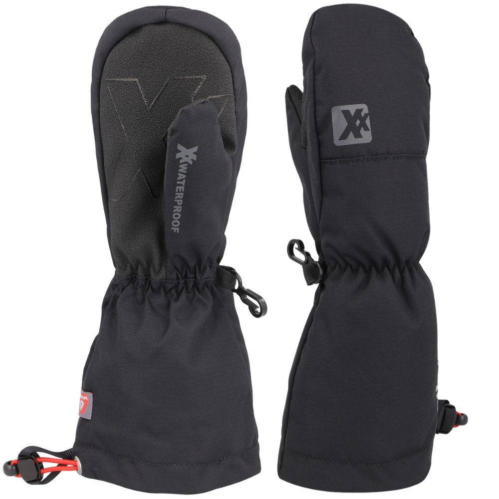Kinetixx Kinder-Winterhandschuh Cajus Junior Sonderangebot