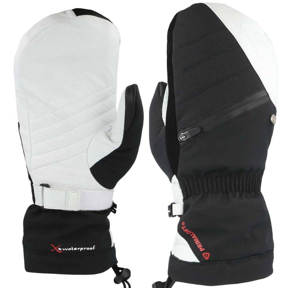 Kinetixx Sportlicher Ski- und Snowboardfäustling Alina Mitten Online Shopping