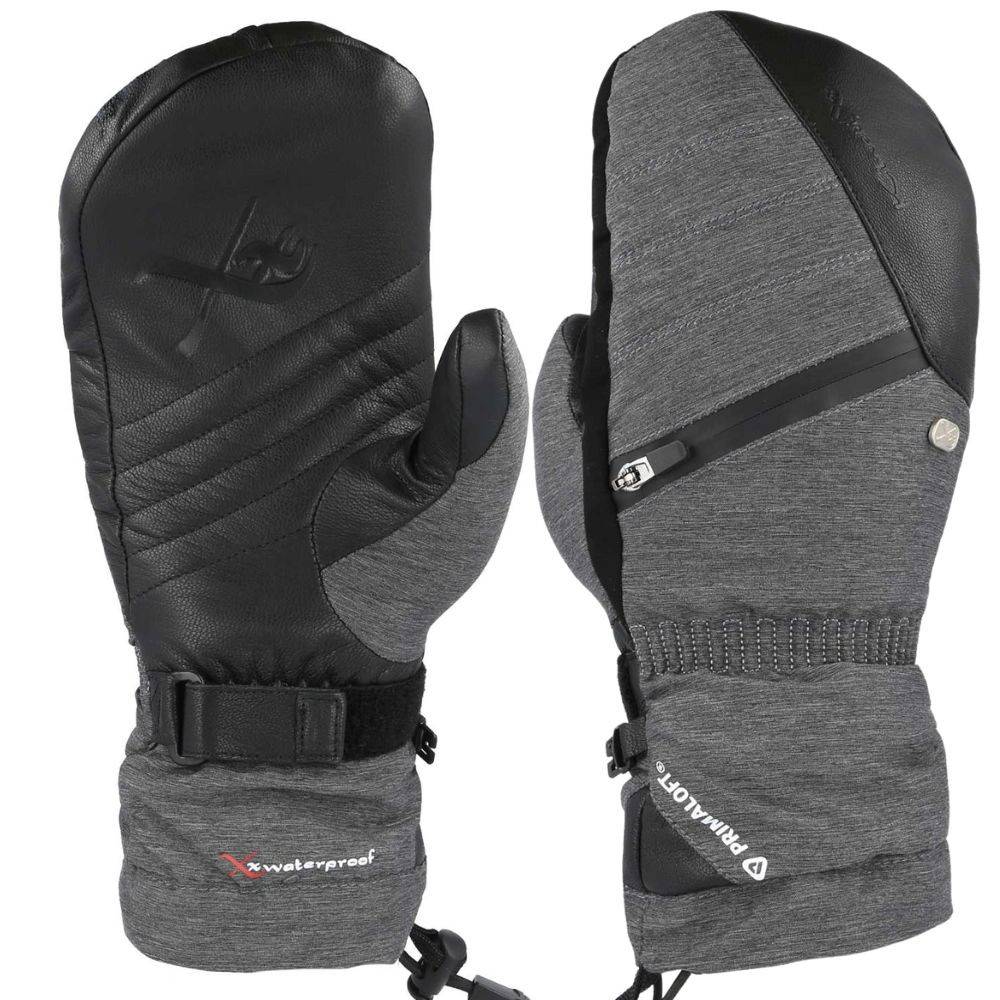 Kinetixx Sportlicher Ski- und Snowboardfäustling Alina Mitten Online Shopping