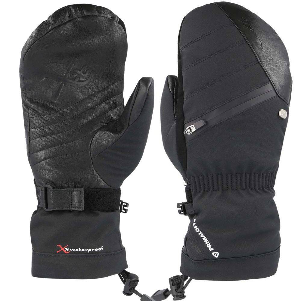 Kinetixx Sportlicher Ski- und Snowboardfäustling Alina Mitten Online Shopping