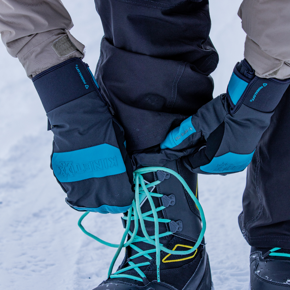 Kinetixx Sportlicher Fäustling Bene GTX® Exklusivangebot