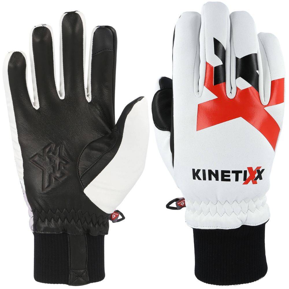 Kinetixx Warmer Winterhandschuh Meru mit PrimaLoft® Jubiläumsangebot