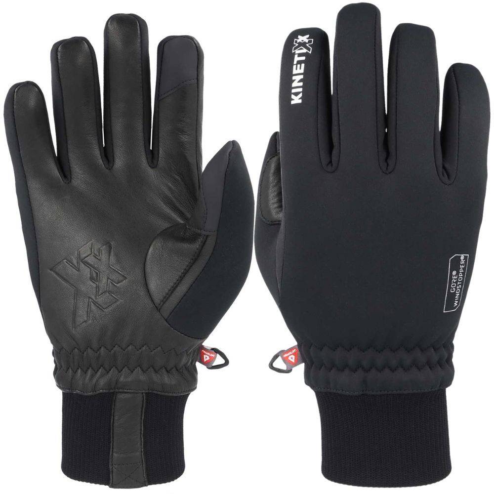 Kinetixx Warmer Winterhandschuh Meru mit PrimaLoft® Jubiläumsangebot
