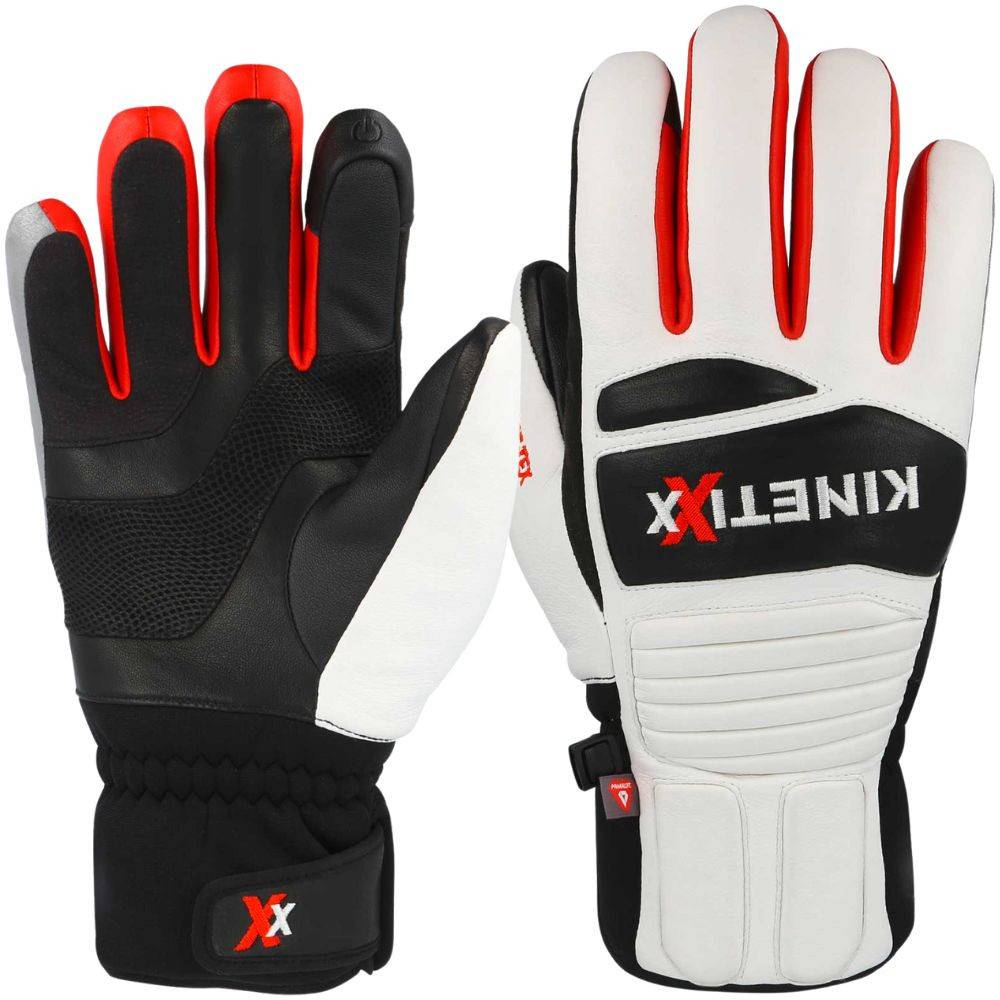 Kinetixx Funktions Herren-Skihandschuh Bradly GTX® Exklusive Angebote