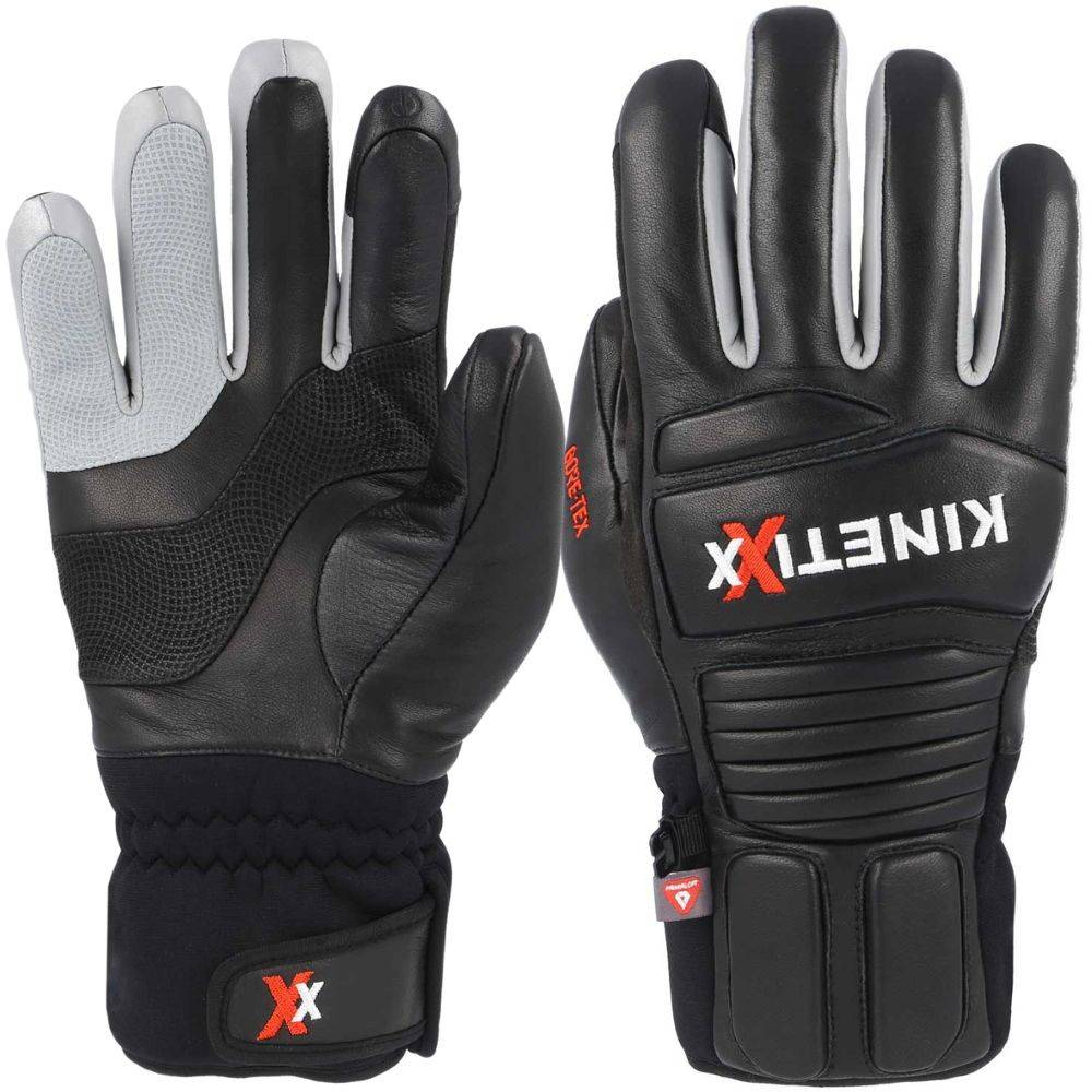 Kinetixx Funktions Herren-Skihandschuh Bradly GTX® Exklusive Angebote