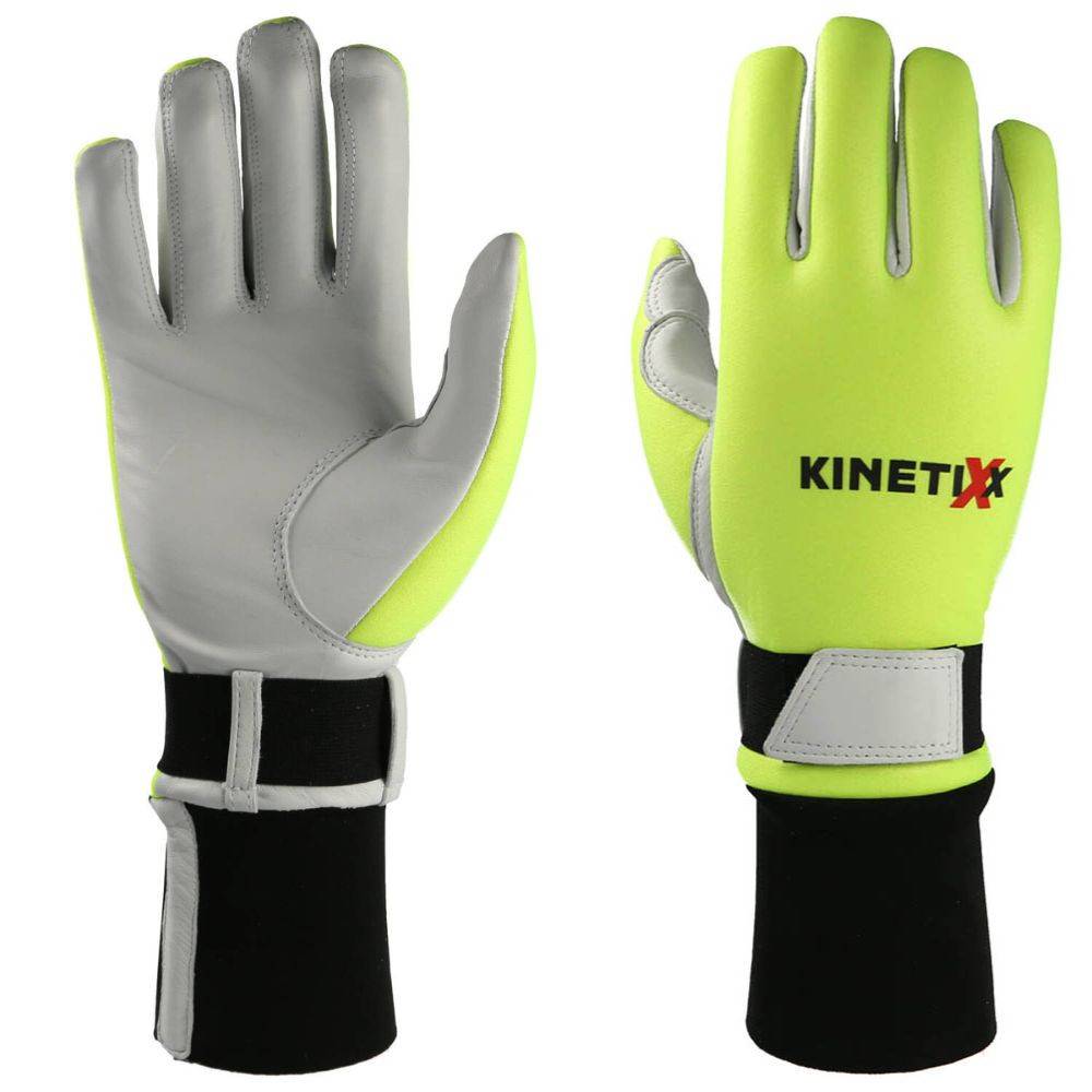 Kinetixx Skisprung-Handschuh Kite Neuheiten