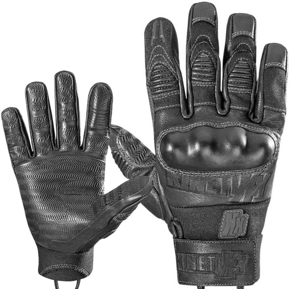 Kinetixx Fast-Roping Handschuh X-Rope