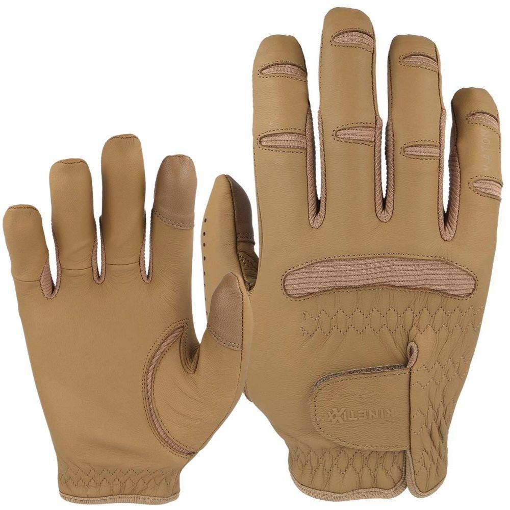 Kinetixx Taktischer Schutzhandschuh X-Aton Tägliche Deals