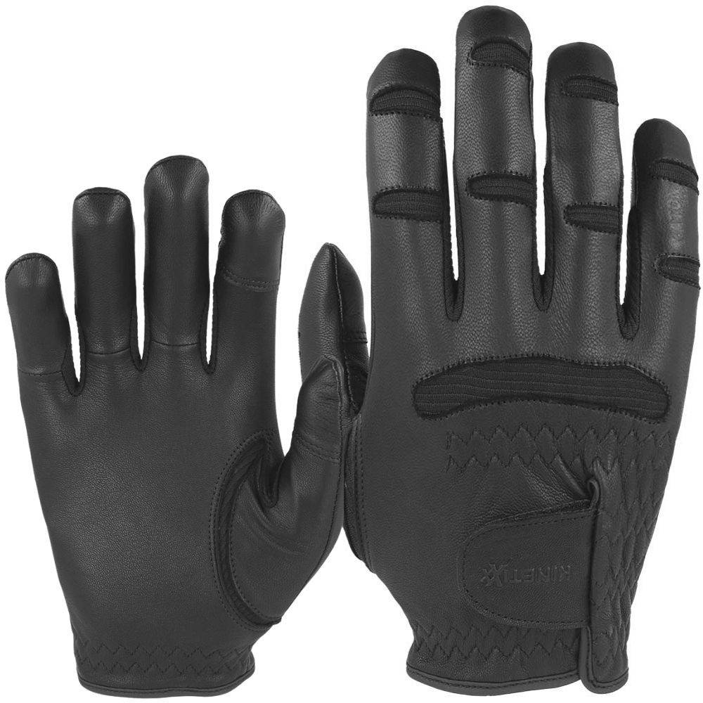 Kinetixx Taktischer Schutzhandschuh X-Aton Tägliche Deals
