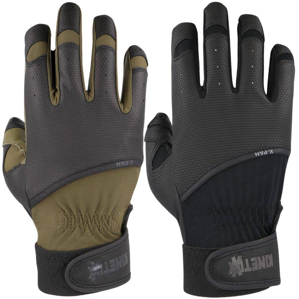 Kinetixx Leichter Einsatzhandschuh X-Pan