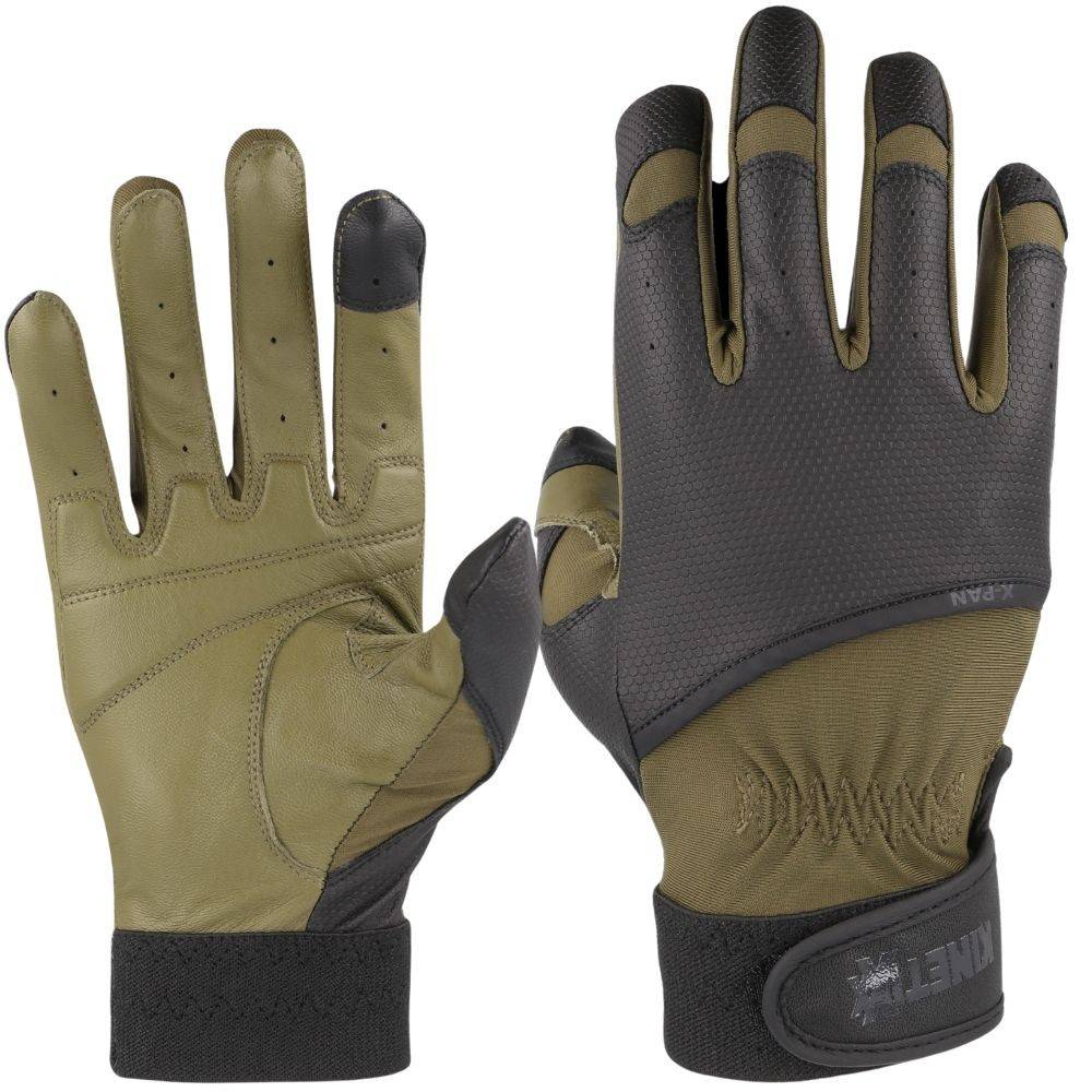 Kinetixx Leichter Einsatzhandschuh X-Pan Super Sparpreis