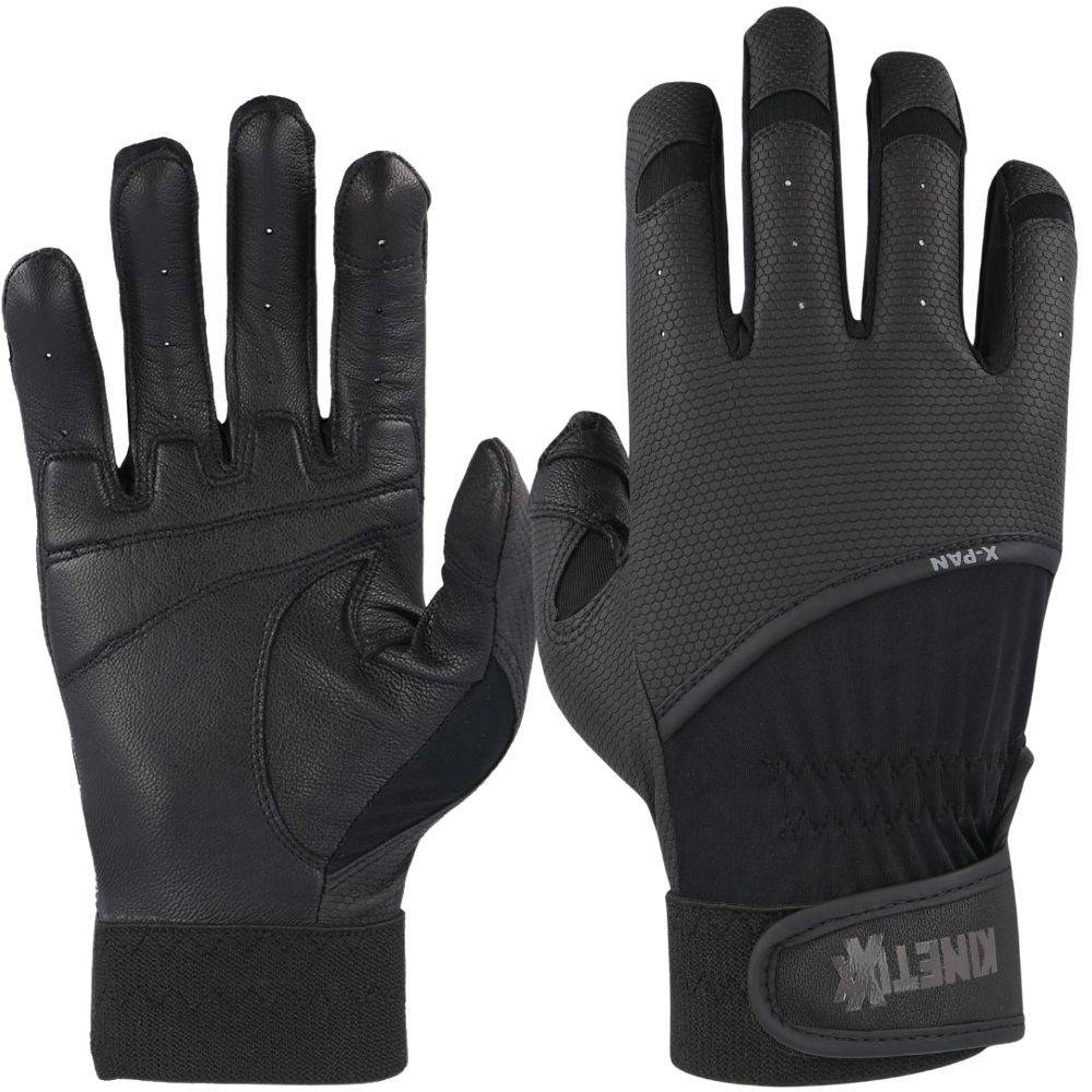 Kinetixx Leichter Einsatzhandschuh X-Pan Super Sparpreis