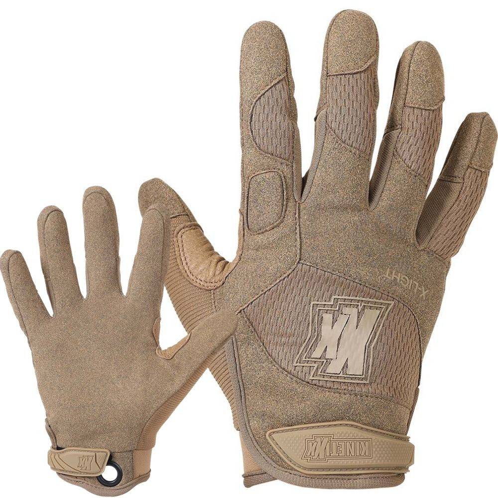 Kinetixx Atmungsaktiver Einsatzhandschuh X-Light Wochenangebot