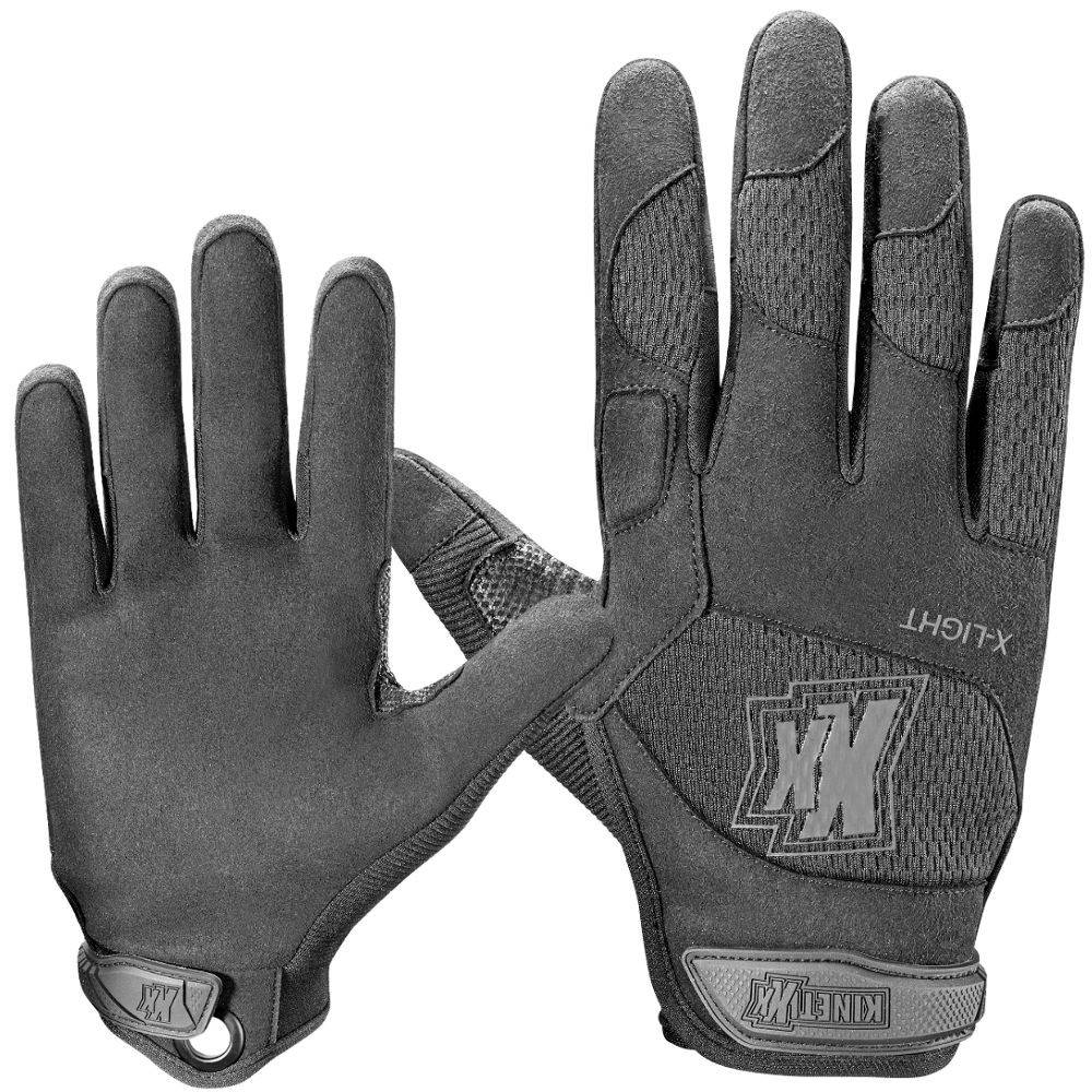 Kinetixx Atmungsaktiver Einsatzhandschuh X-Light Wochenangebot