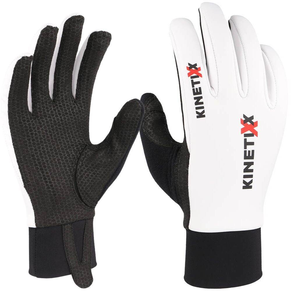 Kinetixx Warmer Langlaufhandschuh Sol X-Warm Neueste Stile