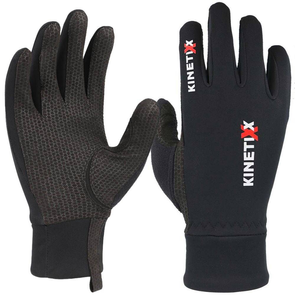 Kinetixx Warmer Langlaufhandschuh Sol X-Warm Neueste Stile