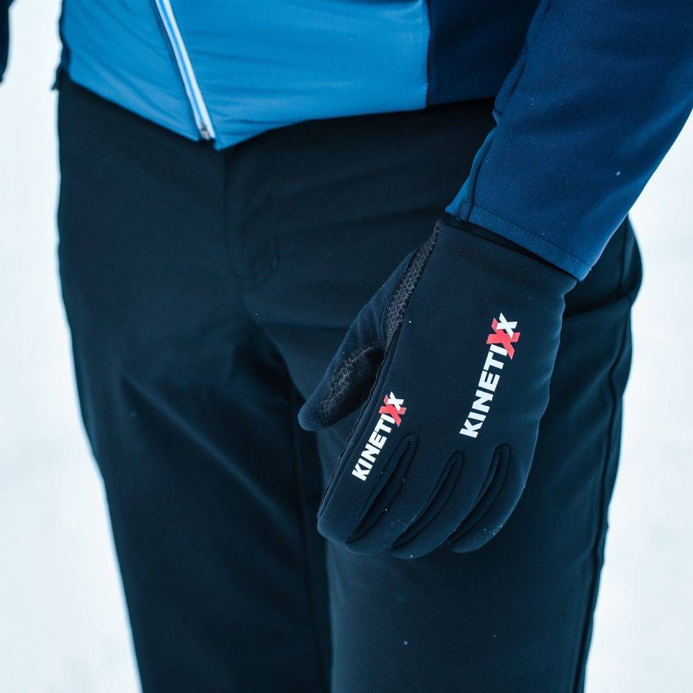 Kinetixx Warmer Langlaufhandschuh Sol X-Warm Neueste Stile