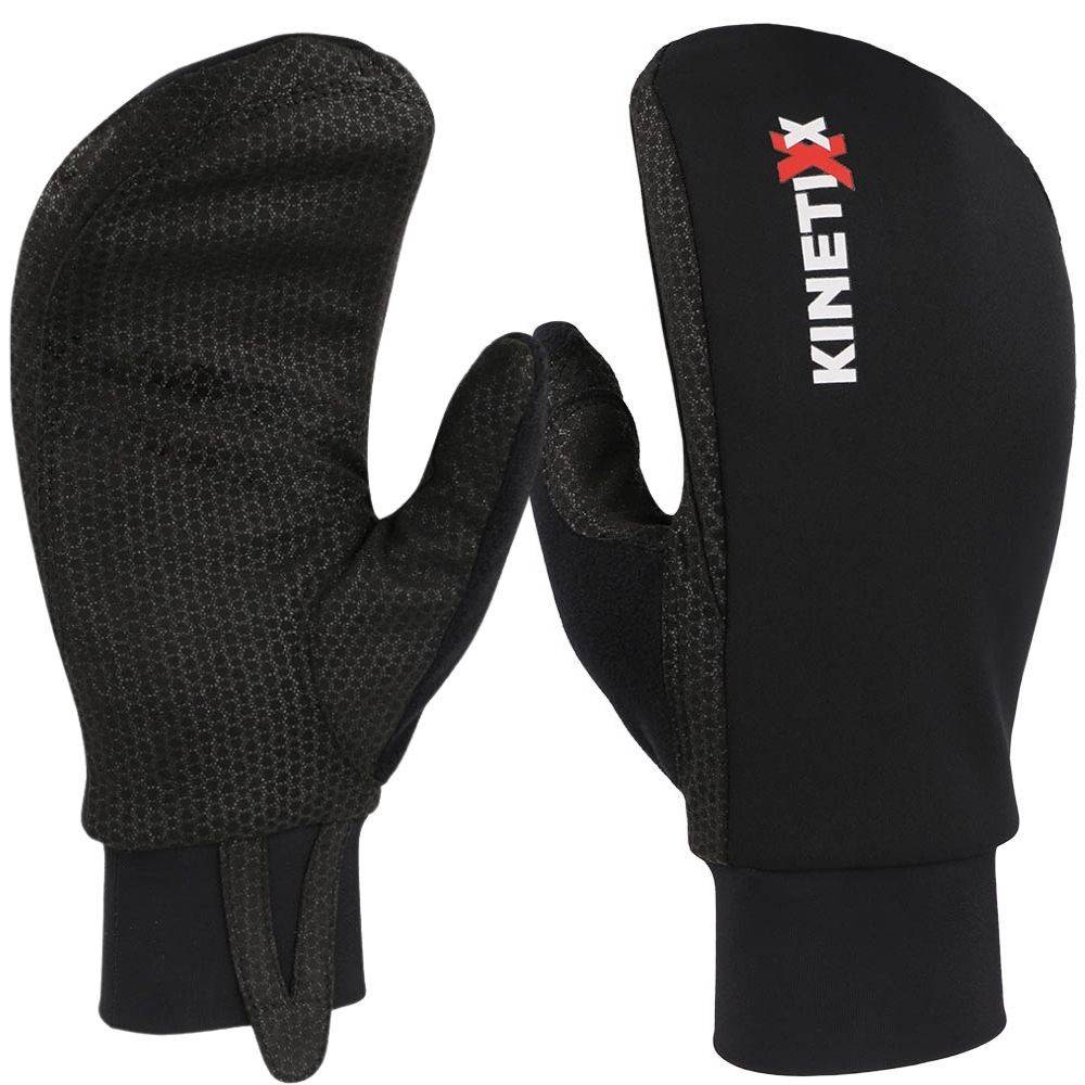 Kinetixx Langlauf-Fäustling Sol X-Warm Mitten Letzte 2 Tage