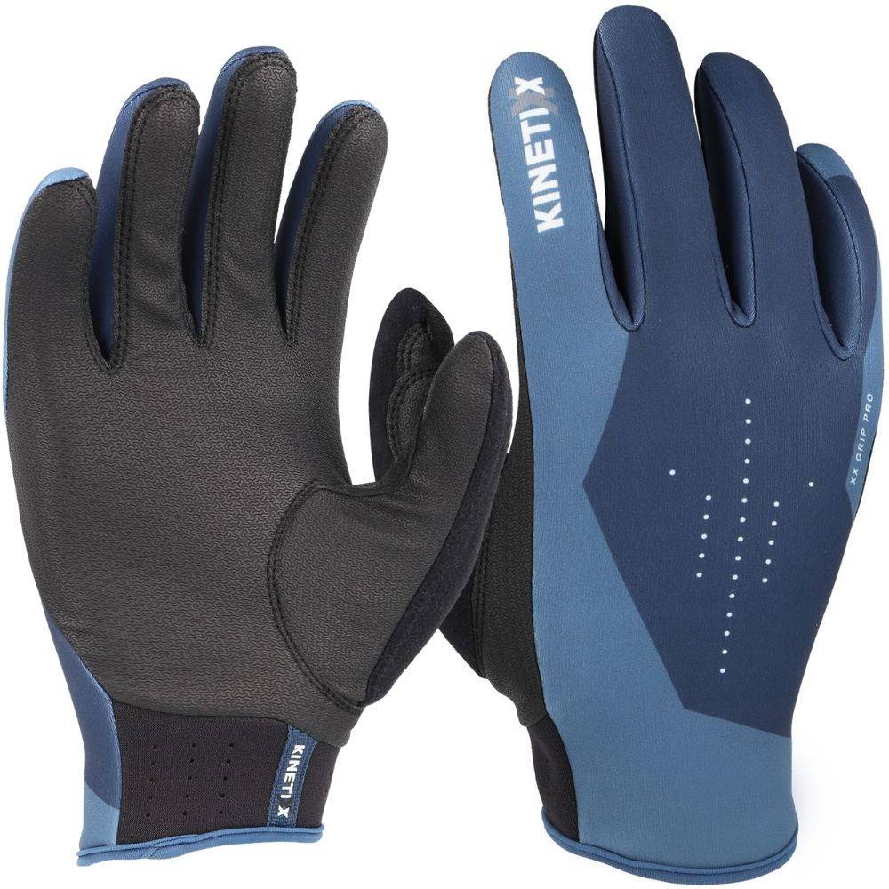 Kinetixx Performance Langlaufhandschuh Keke 2.0 Letzter Tag