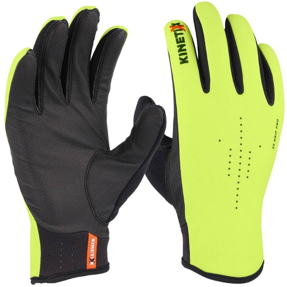 Kinetixx Performance Langlaufhandschuh Keke 2.0 Letzter Tag