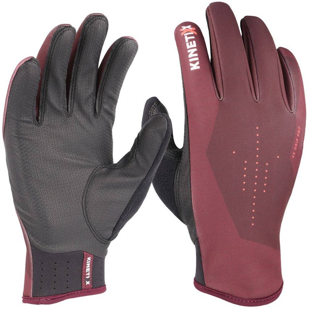Kinetixx Performance Langlaufhandschuh Keke 2.0 Letzter Tag