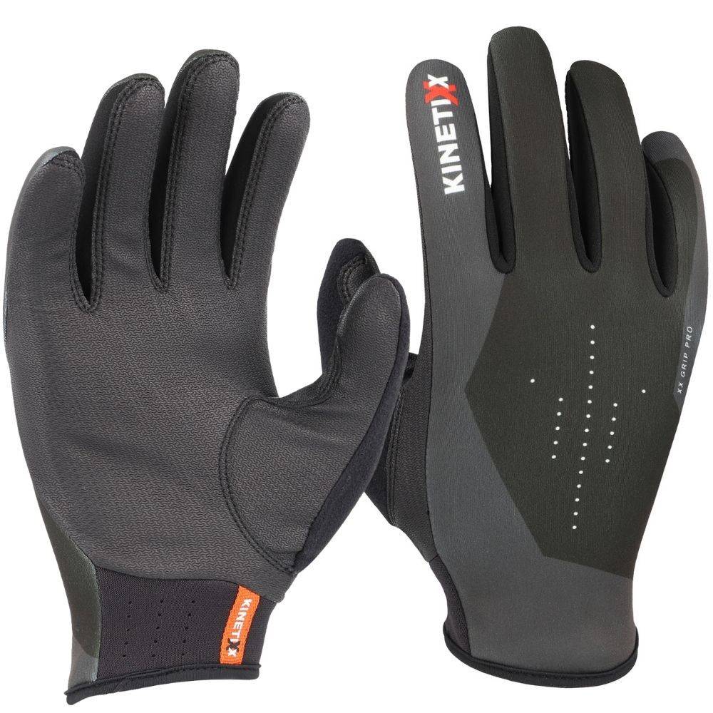 Kinetixx Performance Langlaufhandschuh Keke 2.0 Letzter Tag
