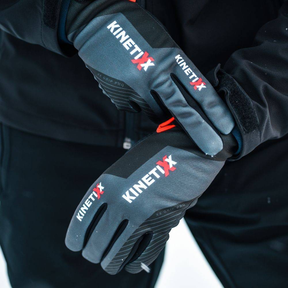 Kinetixx Performance Langlaufhandschuh Keke 2.0 Athlete Bis zu 50% Rabatt