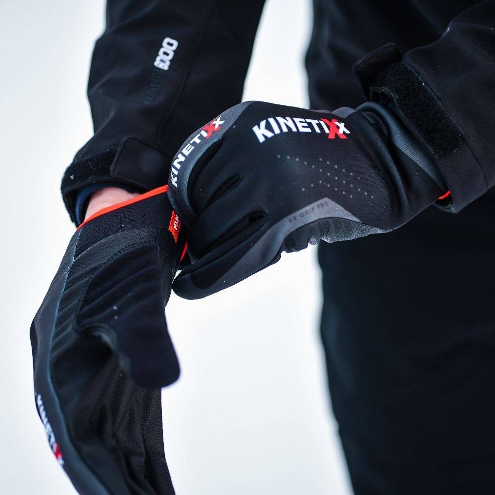Kinetixx Performance Langlaufhandschuh Keke 2.0 Athlete Bis zu 50% Rabatt