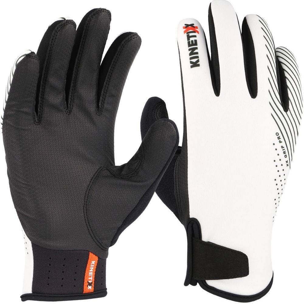 Kinetixx Sportlicher Langlaufhandschuh Eike 2.0 Bis zu 60% Rabatt