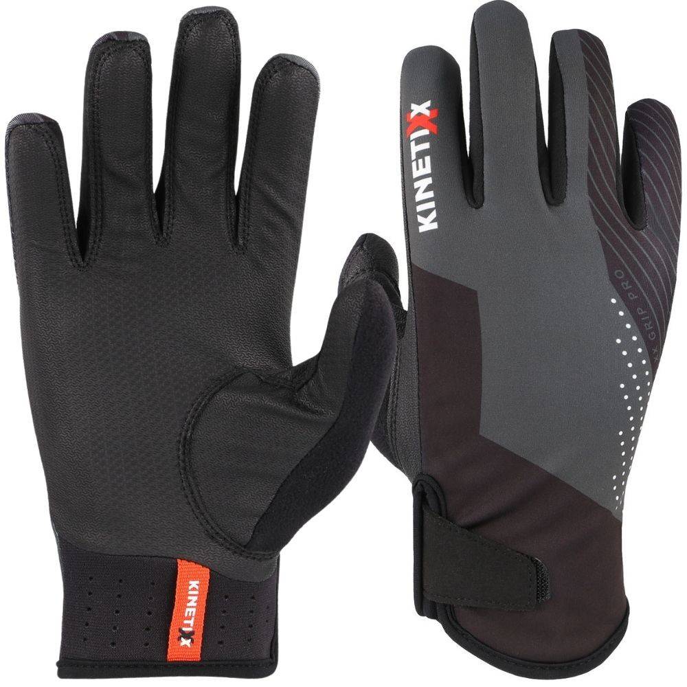 Kinetixx Sportlicher Langlaufhandschuh Eike 2.0 Bis zu 60% Rabatt