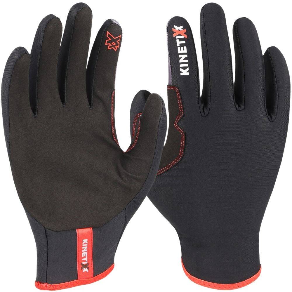 Kinetixx Langlauf Einsteigermodell Nilas Solid
