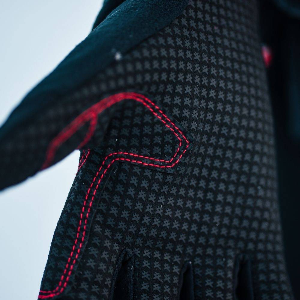 Kinetixx Warmer Langlaufhandschuh Norik Bis zu 55% Rabatt