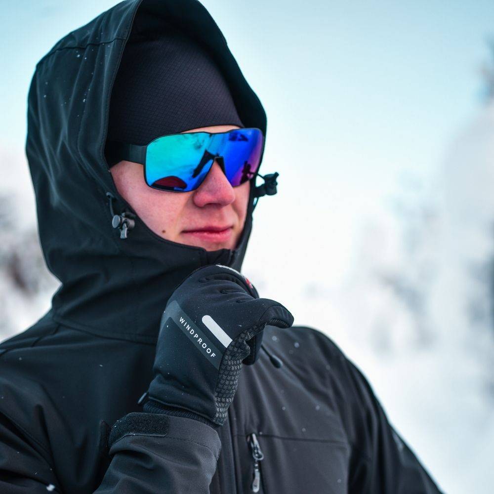 Kinetixx Warmer Langlaufhandschuh Norik Bis zu 55% Rabatt