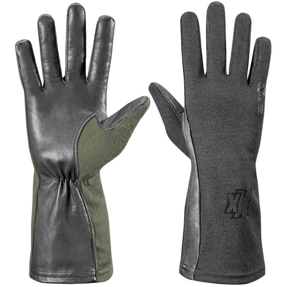 Kinetixx Taktiler Pilotenhandschuh X-Condor Angebote