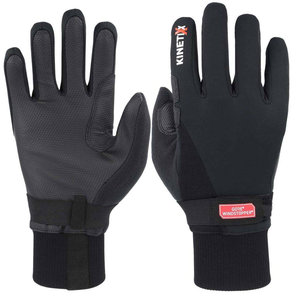 Kinetixx Langlaufhandschuh Nomo mit Gore Windstopper® Softshell Hotsell