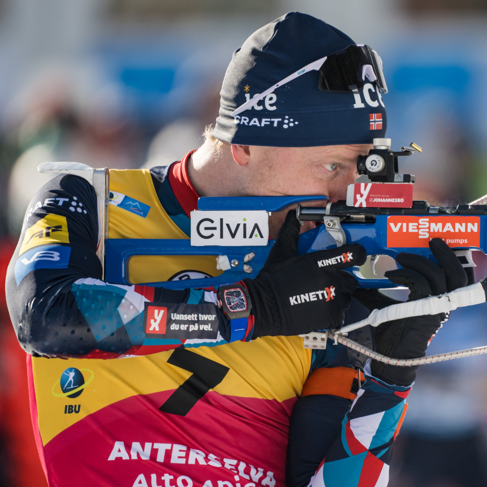 Kinetixx Sportlicher Langlaufhandschuh Sol Fabrikverkauf