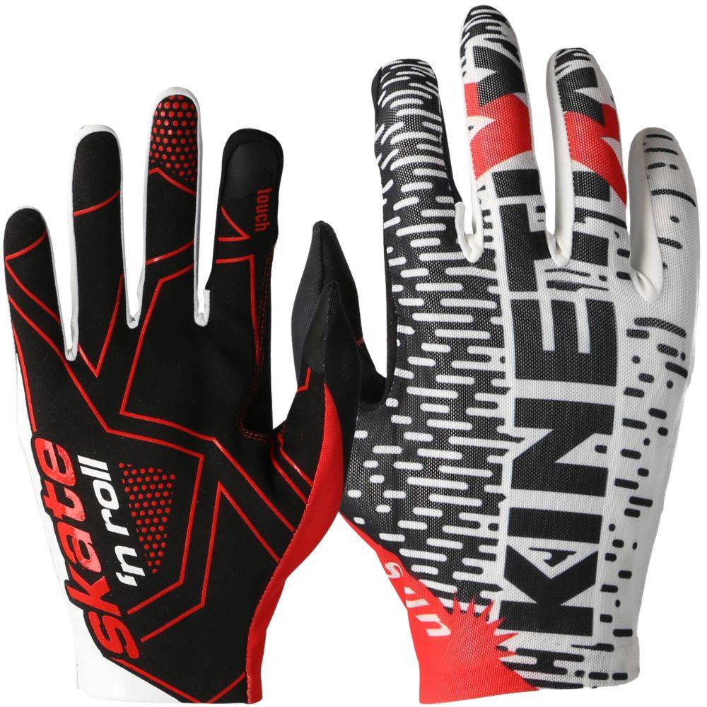 Kinetixx Performance Sommerhandschuhe Sean Meist gekauft