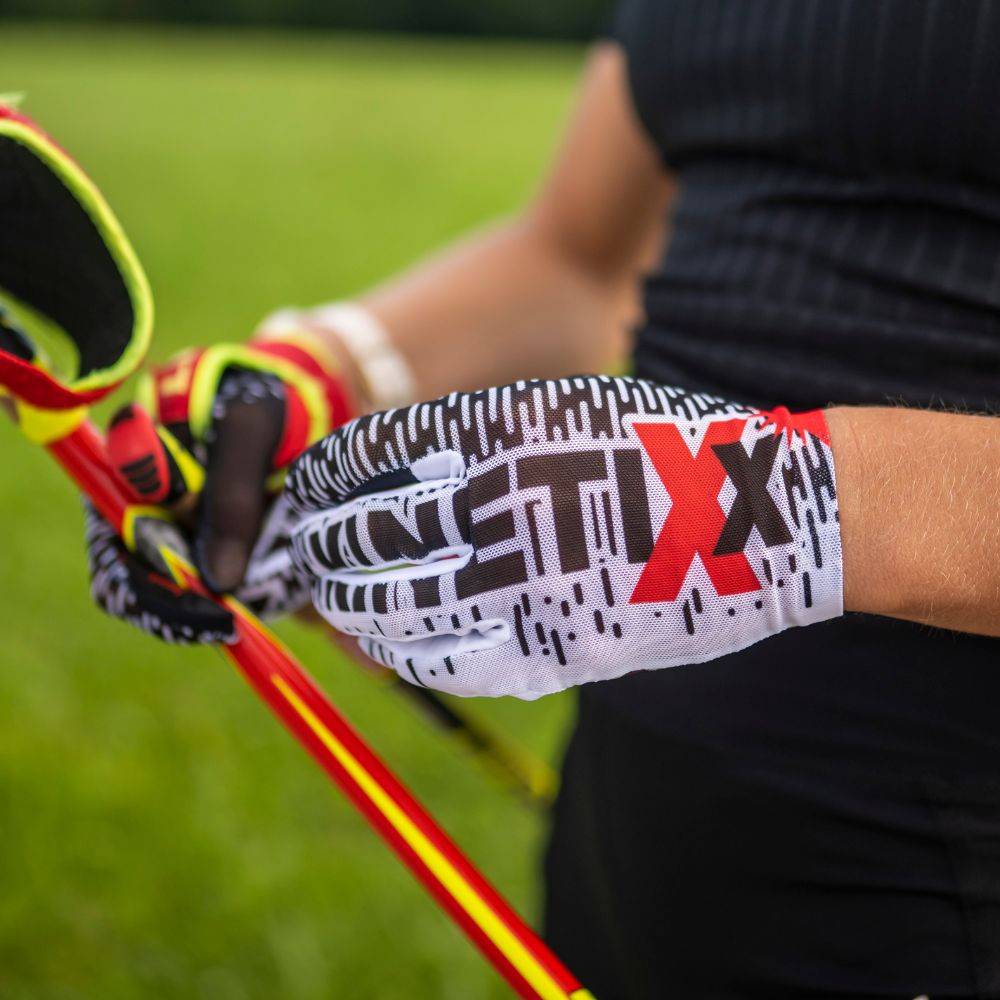 Kinetixx Performance Sommerhandschuhe Sean Meist gekauft