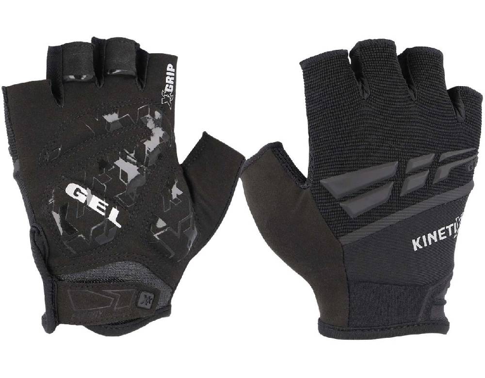 Kinetixx Radhandschuh Laif mit Kevlar® Handgelenkschutz Blitzverkäufe