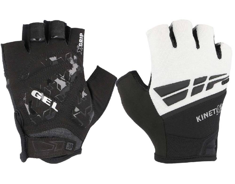 Kinetixx Radhandschuh Laif mit Kevlar® Handgelenkschutz Blitzverkäufe