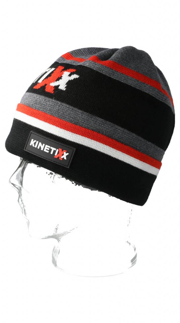 Kinetixx EISBÄR® Wintermütze Sonderangebot