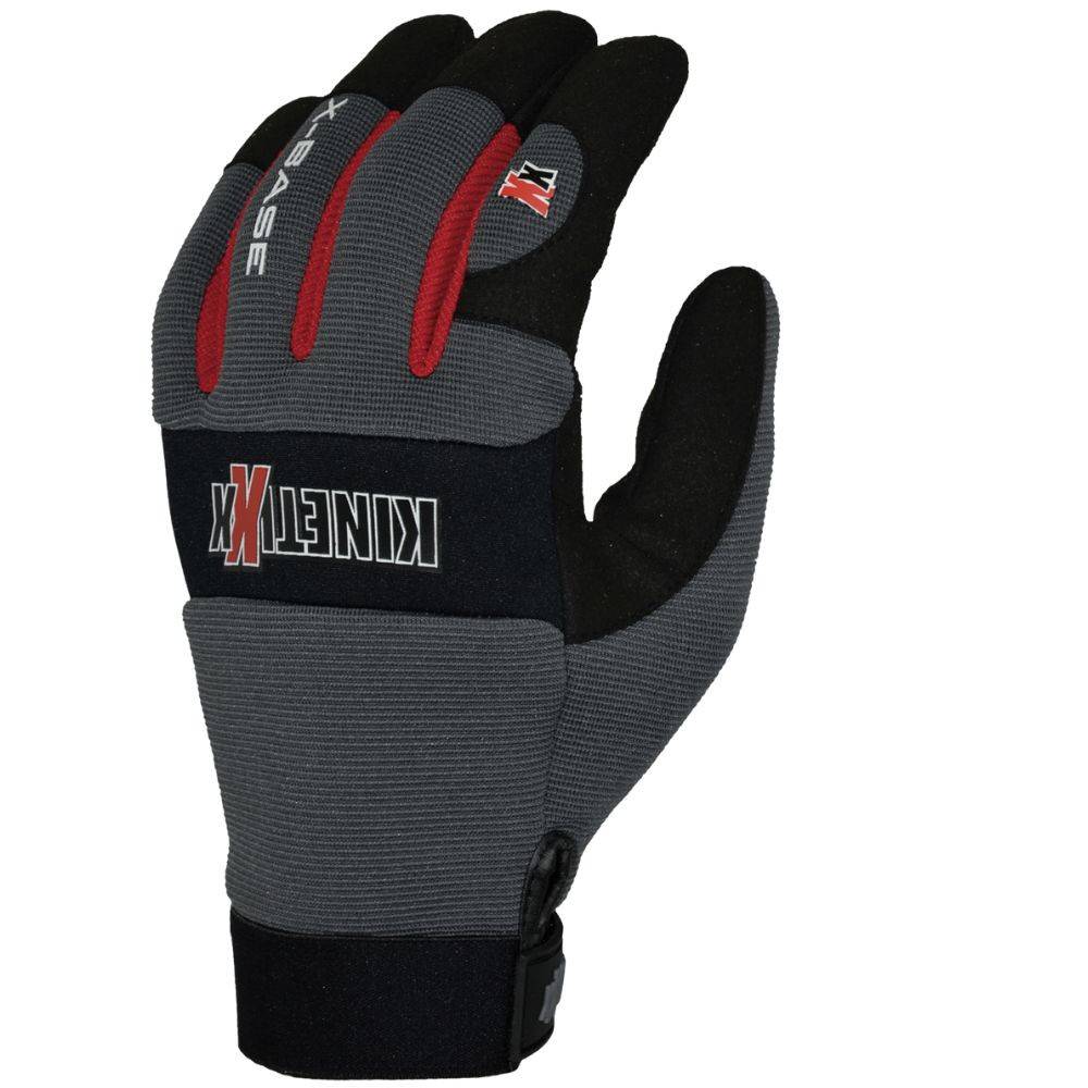 Kinetixx Mechaniker-Handschuh X-Base Preisnachlass