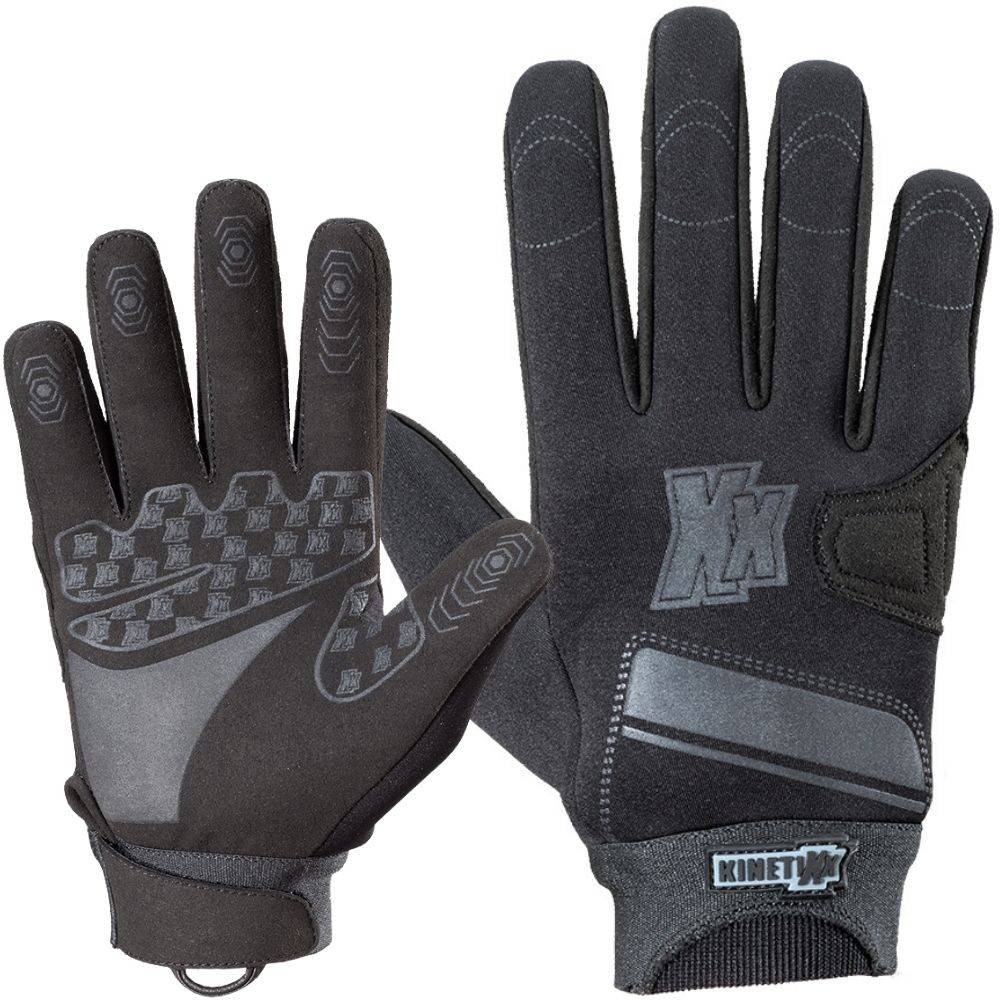 Kinetixx Diensthandschuh X-Python Cyber Monday