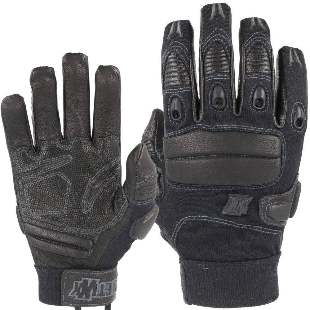 Kinetixx Taktischer Einsatzhandschuh X-Hawk Weihnachtsangebot