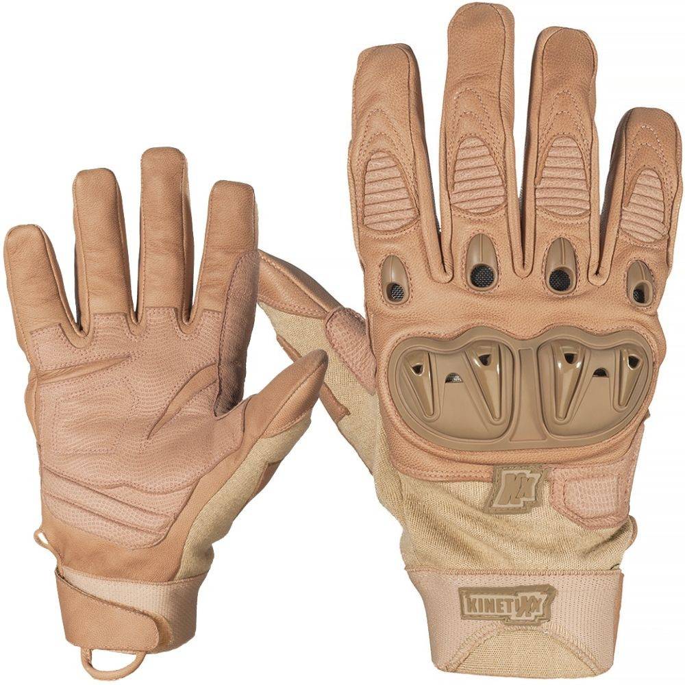 Kinetixx Einsatzhandschuh X-Kite in beige Osterangebot