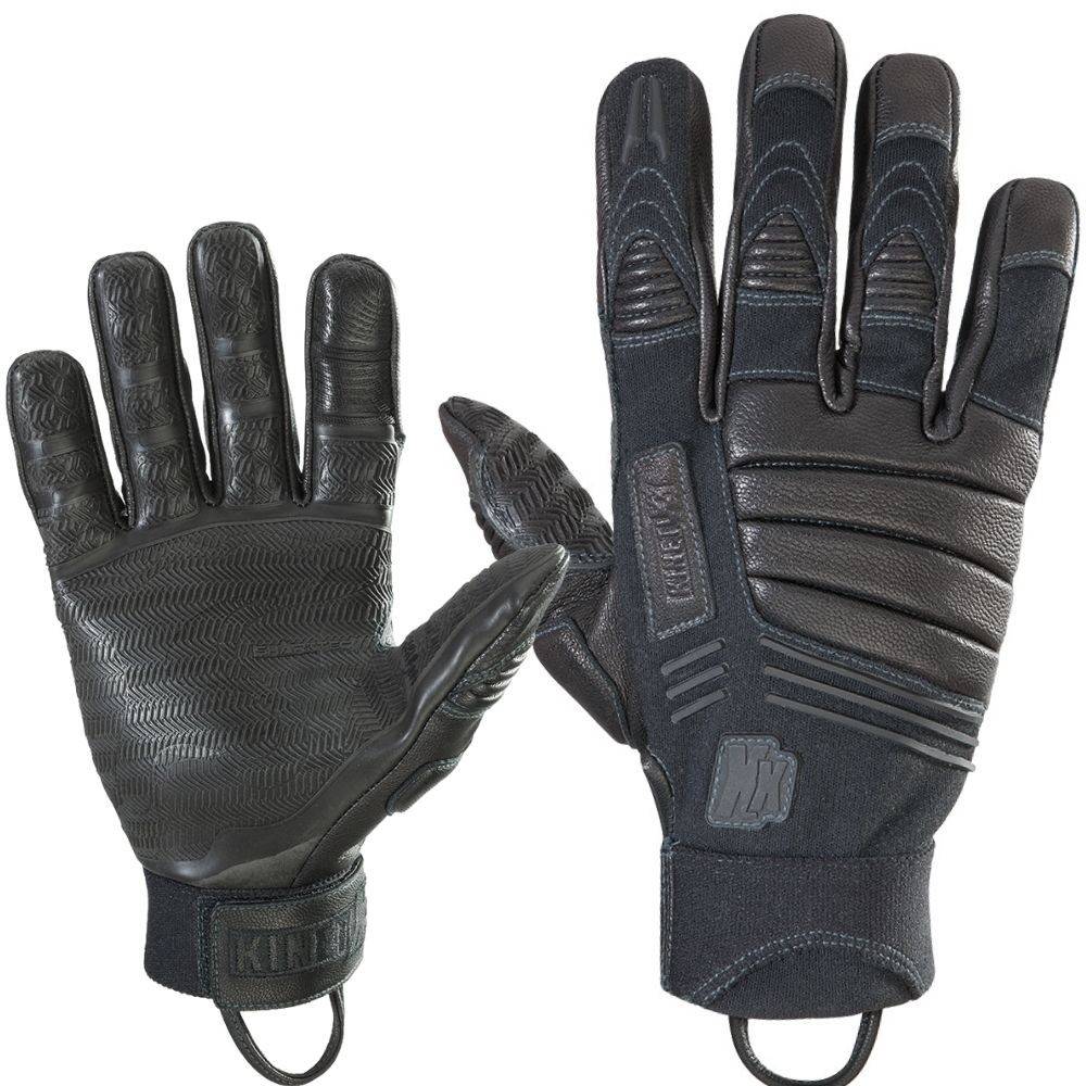 Kinetixx Abseilhandschuhe X-React Vatertagsangebot