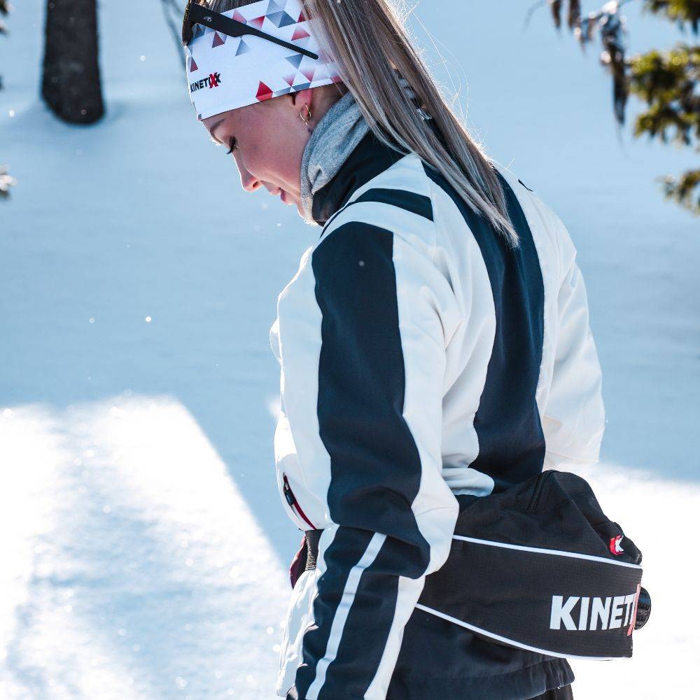 Kinetixx Thermobelt im KinetiXx-Design Lagerräumung