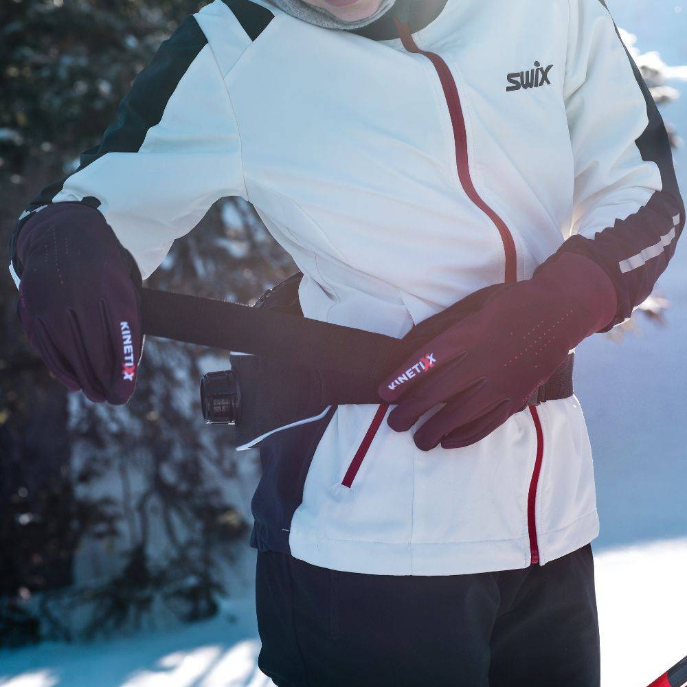 Kinetixx Thermobelt im KinetiXx-Design Lagerräumung