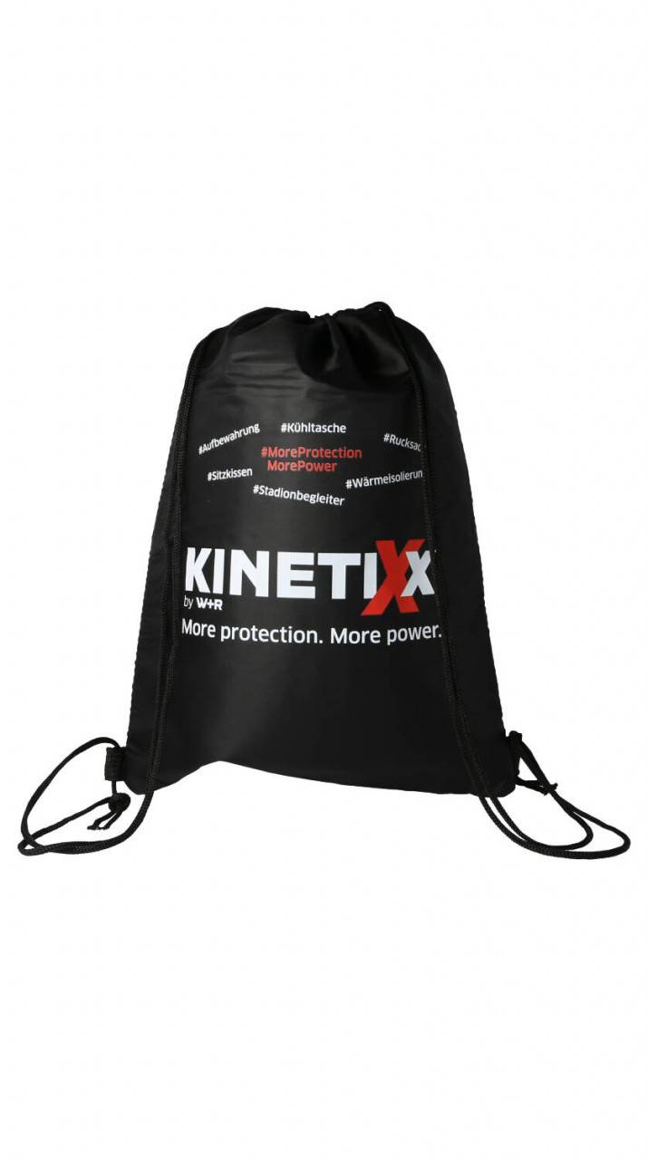 Kinetixx Thermo-Gymbag Heißer Verkauf