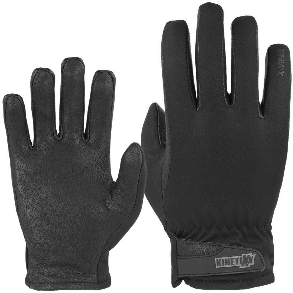 Kinetixx Wasserdichter Einsatzhandschuh X-Viper Top Angebot